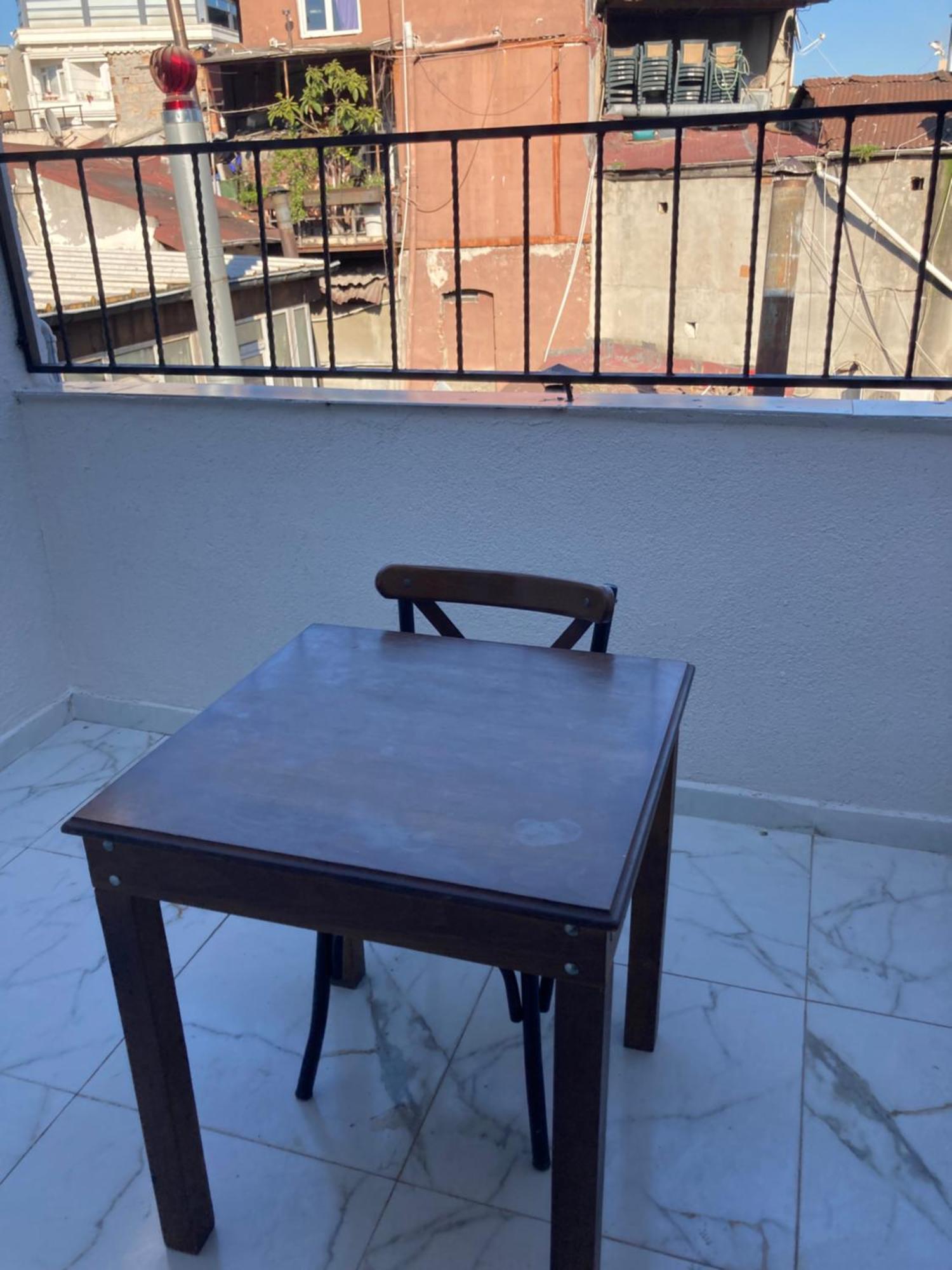 Ulusoy Old City Hotel