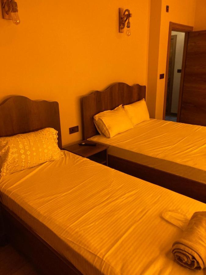 Hotel Ulusoy Old City *