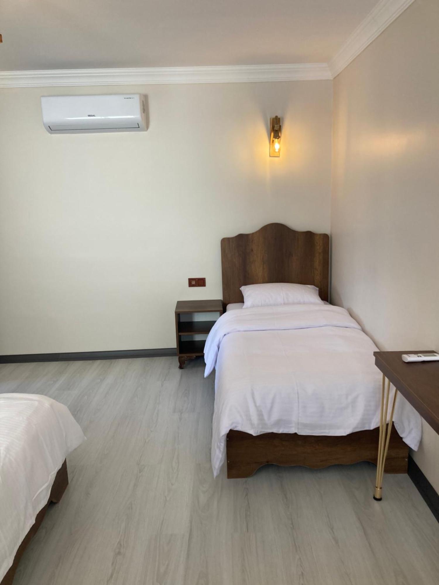 Ulusoy Old City Hotel