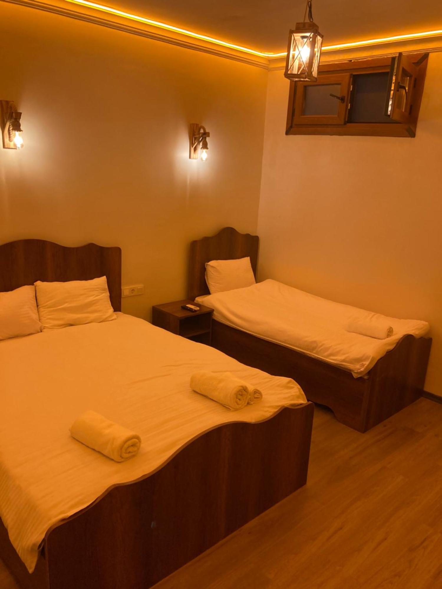 Ulusoy Old City Hotel *